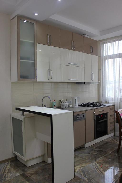 Apartment On Rustaveli 17 Batumi Kültér fotó